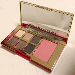 Estee Lauder - ピュアカラー エンヴィアイアンドチーク パレット