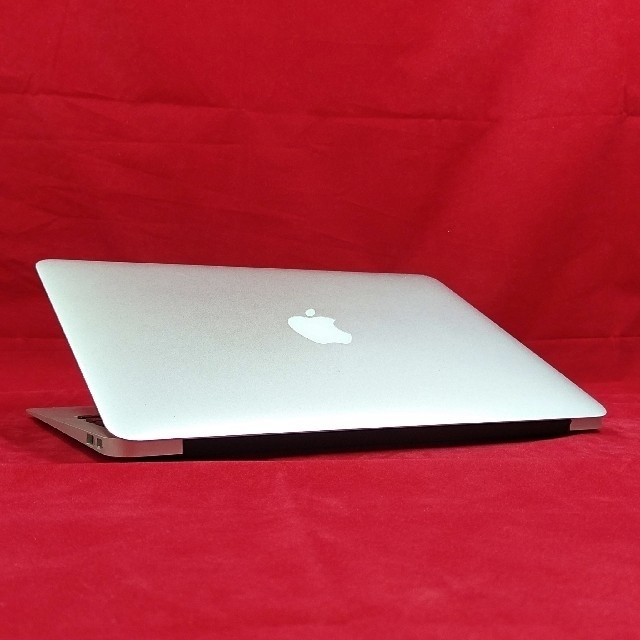 Mac (Apple)(マック)の専用/Apple MacBook Air Mid 2011 A1370 スマホ/家電/カメラのPC/タブレット(ノートPC)の商品写真