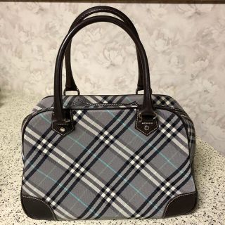 バーバリーブルーレーベル(BURBERRY BLUE LABEL)の☆ SKY様専用 ハンドバッグ(ハンドバッグ)