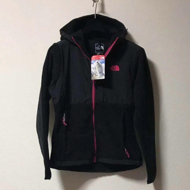 THE NORTH FACE(ザノースフェイス)のノースフェイス ジャケット フリース パーカー レディースのトップス(パーカー)の商品写真