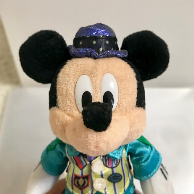 Disney - クラブモンスターズインク☆ミキミニ ぬいばの通販 by Disney - クラブモンスターズインク☆ミキミニ ぬいばの通販 by
