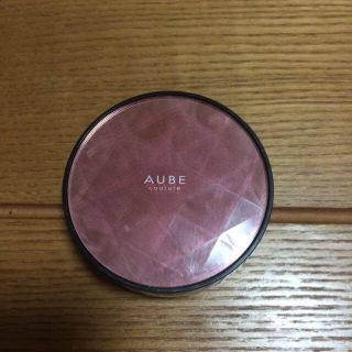 オーブクチュール(AUBE couture)のAUBEチーク(その他)