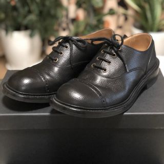 Trickers   定価万 QUILP クイルプ トリッカーズ オックスフォード