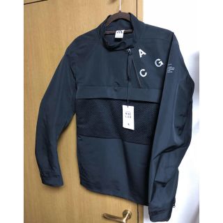 ナイキ(NIKE)の新品定価以下 NIKE LAB ACG PULLOVER(マウンテンパーカー)