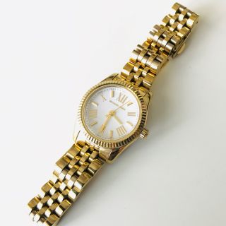 マイケルコース(Michael Kors)のMichael Kors マイケルコース 腕時計(腕時計)