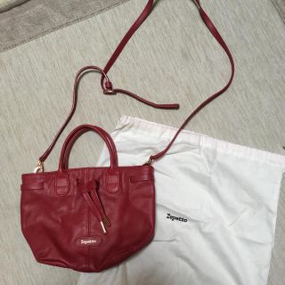 レペット(repetto)のレペットミニアラベスク(ショルダーバッグ)