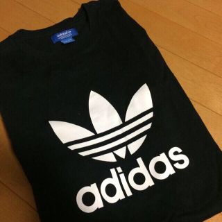 アディダス(adidas)の交渉中 3500円以上 優先お取り引き(Tシャツ(半袖/袖なし))