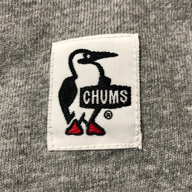 CHUMS(チャムス)のCHUMS Tシャツ メンズのトップス(Tシャツ/カットソー(半袖/袖なし))の商品写真