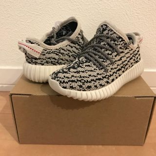 アディダス(adidas)の国内正規品 adidas YEEZY BOOST 350 INFANT 14cm(スニーカー)