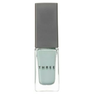 スリー(THREE)の【残量あり】THREE ネイルポリッシュ 72 WIDE OPEN 7mL(マニキュア)