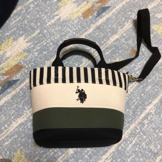 ポロラルフローレン(POLO RALPH LAUREN)の更に値下げ！！  POLO トートバッグ(トートバッグ)