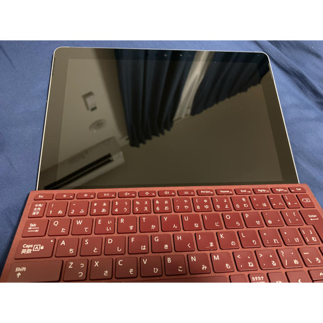 品質一番の Microsoft - ビジネスや学生にピッタリ！surface go