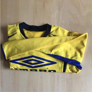 アンブロ(UMBRO)のambro スポーツウェア(ウェア)