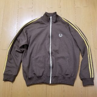 フレッドペリー(FRED PERRY)のFRED PERRY　ジャージ(ジャージ)