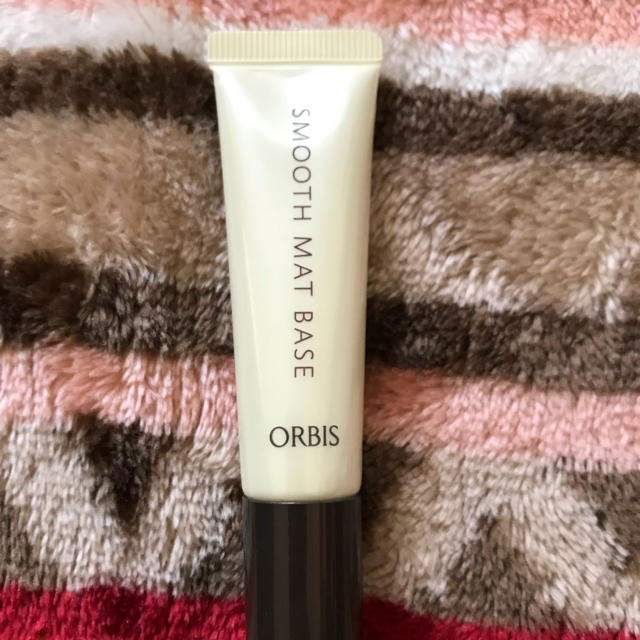 ORBIS(オルビス)のオルビス スムーズマット ベース コスメ/美容のベースメイク/化粧品(化粧下地)の商品写真