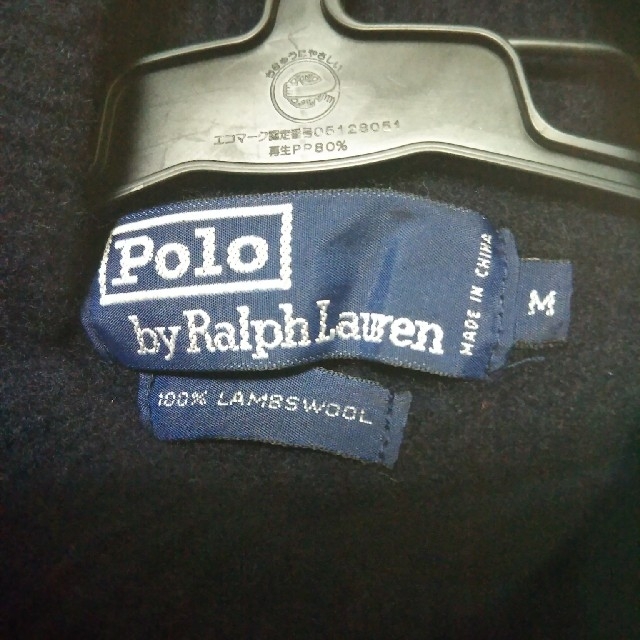 POLO RALPH LAUREN(ポロラルフローレン)のラルフローレン 長袖セーター レディースのトップス(ニット/セーター)の商品写真