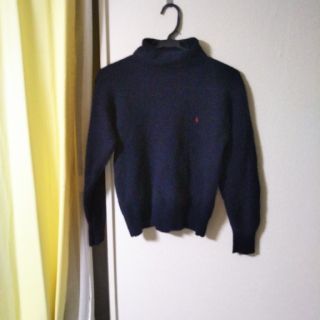 ポロラルフローレン(POLO RALPH LAUREN)のラルフローレン 長袖セーター(ニット/セーター)