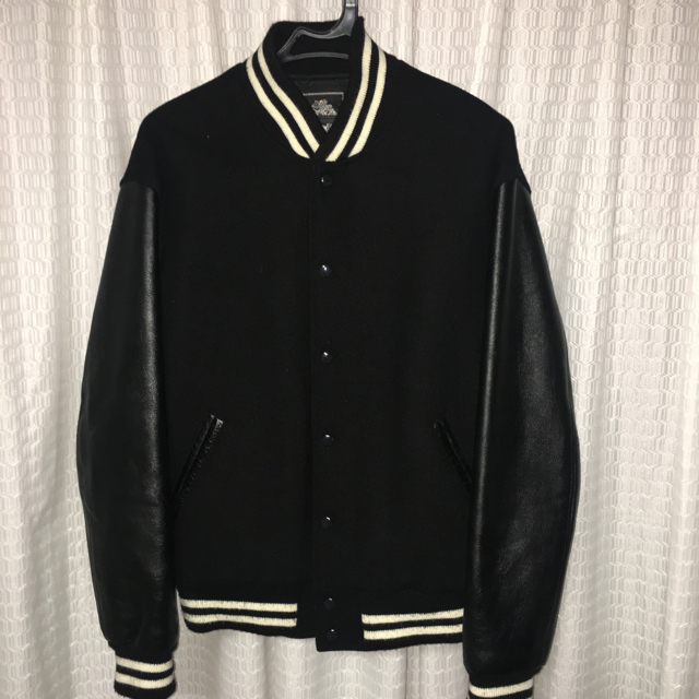 VAN Jacket(ヴァンヂャケット)のVANスタジャンL L メンズのジャケット/アウター(スタジャン)の商品写真