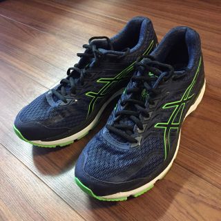 アシックスショウジ(asics)のアシックス GT-2000 ニューヨーク5 限定カラー 27.0cm(シューズ)