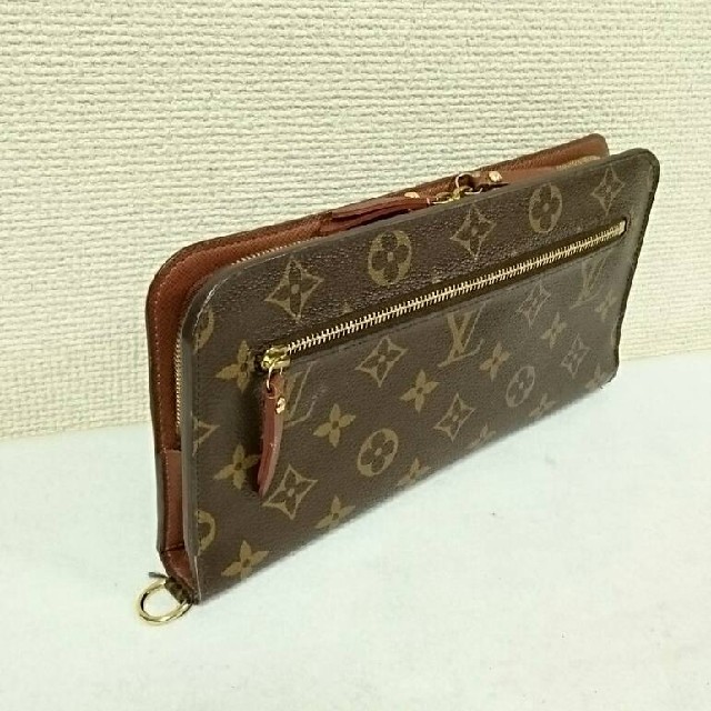 LOUIS VUITTON アンソリット オーガナイザー