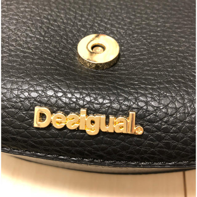 DESIGUAL(デシグアル)の※ともりん様※  Desigual ショルダーバッグ レディースのバッグ(ショルダーバッグ)の商品写真