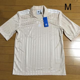 アディダス(adidas)の新品  アディダスオリジナルス  ポロシャツ(Tシャツ/カットソー(半袖/袖なし))