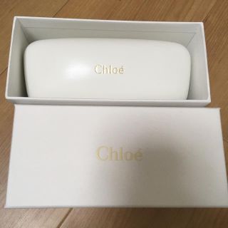 クロエ(Chloe)のChloé メガネケース(その他)