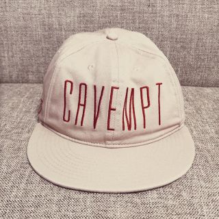 Supreme - Cavempt C.E キャップの通販 by ショップ｜シュプリームなら ...