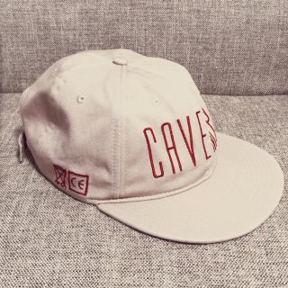 Supreme - Cavempt C.E キャップの通販 by ショップ｜シュプリーム ...