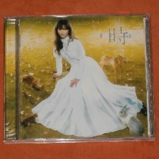 中古CD【時/本田美奈子.】送料込/R447(ヒーリング/ニューエイジ)