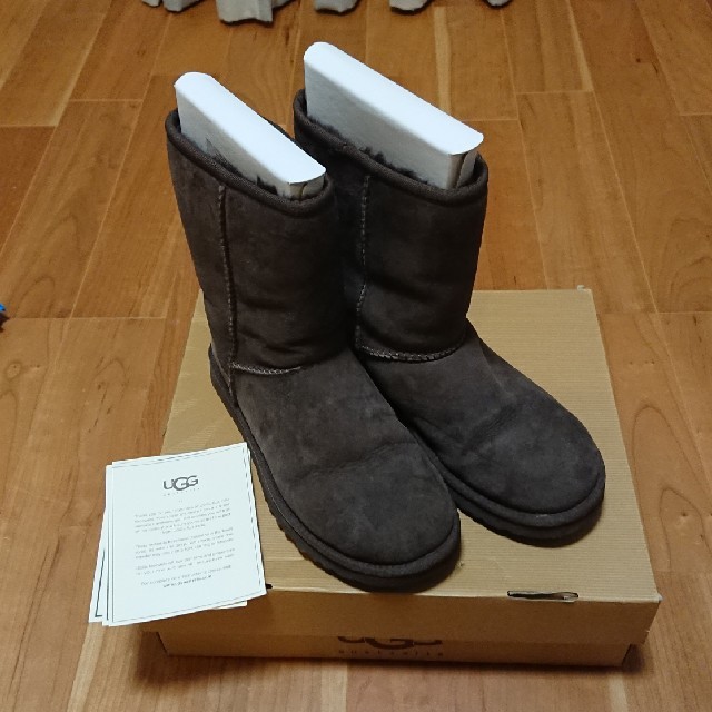 美品！UGG☆ショートブーツ