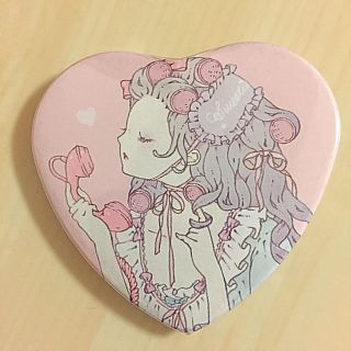 アンジェリックプリティー(Angelic Pretty)の専用 今井キラ バッジ(その他)