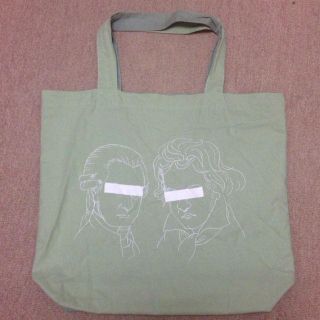 アイアムアイ(I am I)のdidizizi トートバッグ(トートバッグ)