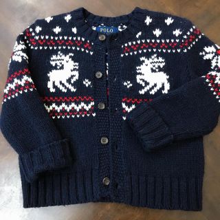 ラルフローレン(Ralph Lauren)のラルフローレン セーター(ニット/セーター)