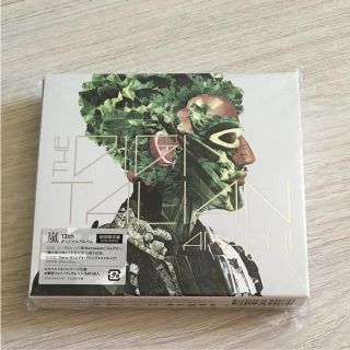 アラシ(嵐)の嵐 THE DIGITALIAN 初回 CD DVD(ポップス/ロック(邦楽))