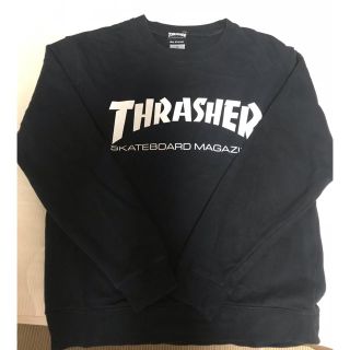 スラッシャー(THRASHER)のスラッシャー トレーナー(スウェット)