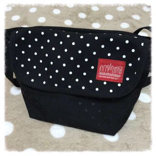 マンハッタンポーテージ(Manhattan Portage)のasami3934様専用○マンハッタン(ショルダーバッグ)