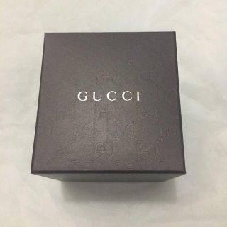 グッチ(Gucci)のグッチ 箱(その他)