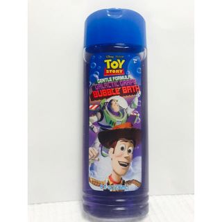 ディズニー(Disney)のトイストーリー バブルバス【子供OK】(バスグッズ)