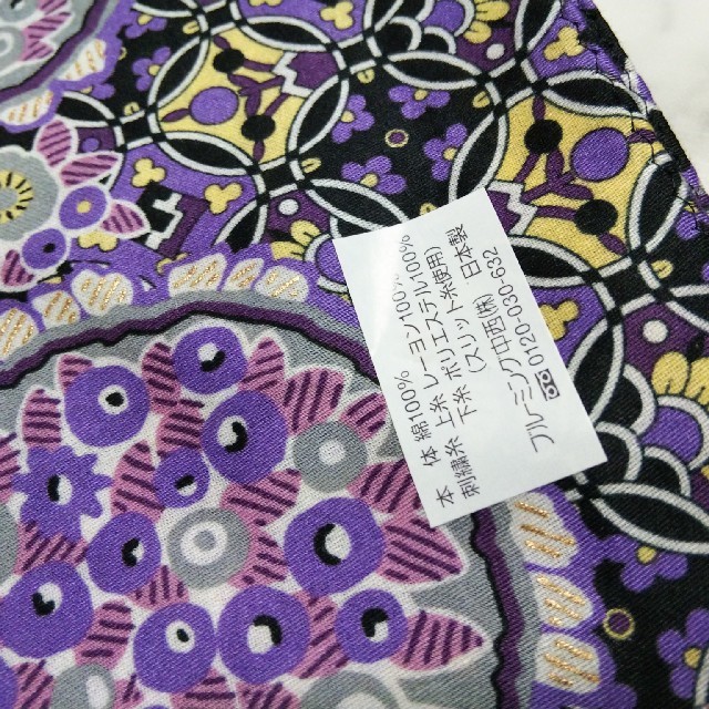 ANNA SUI(アナスイ)のANNA SUIハンカチ レディースのファッション小物(ハンカチ)の商品写真