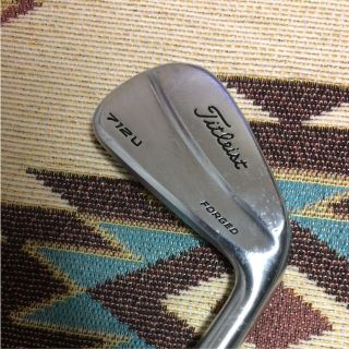 タイトリスト(Titleist)のタイトリスト (クラブ)