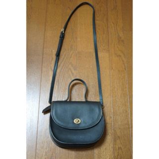 コーチ(COACH)のold coach ショルダーバッグ(ショルダーバッグ)