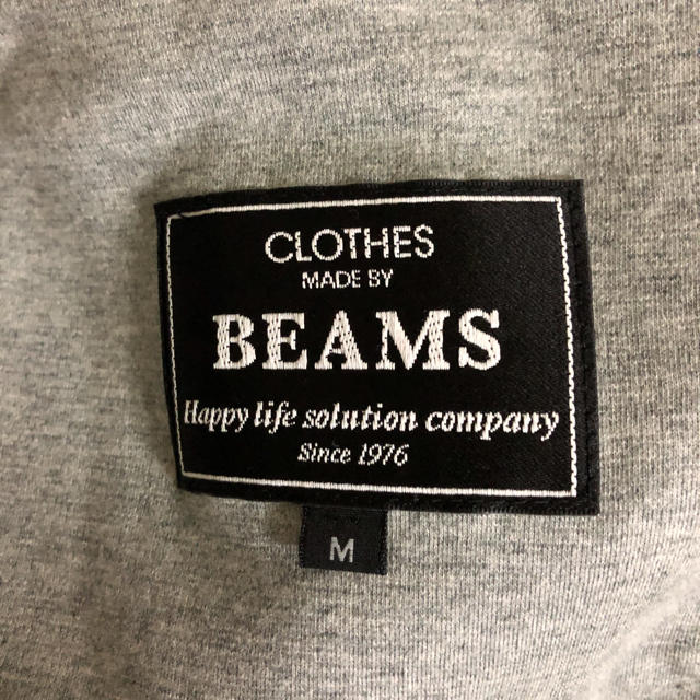 BEAMS(ビームス)のビームス ジャケット メンズのジャケット/アウター(テーラードジャケット)の商品写真