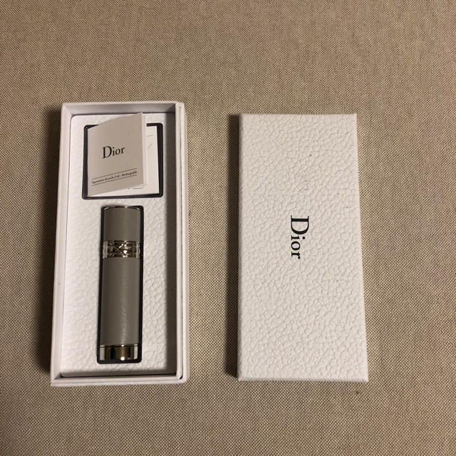 Dior(ディオール)のDior アトマイザー その他のその他(その他)の商品写真