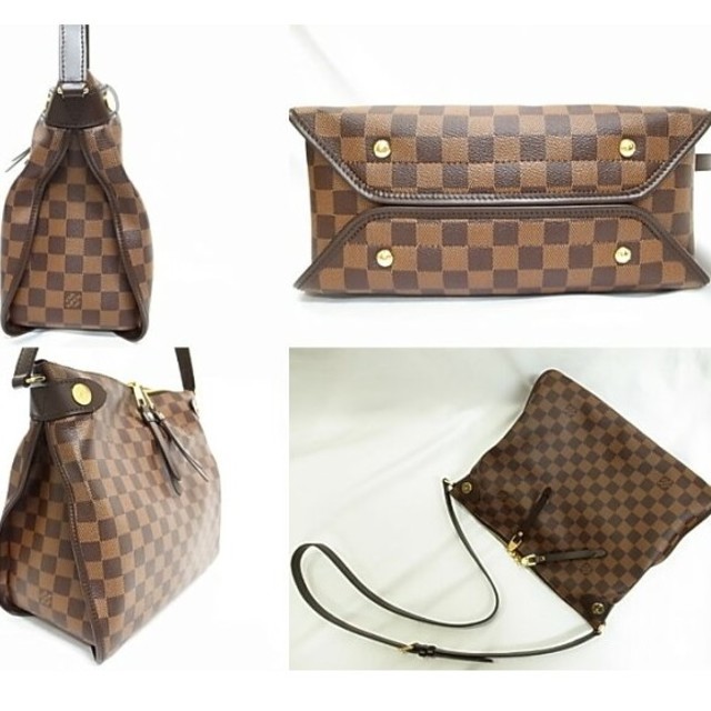 最新コレックション LOUIS VUITTON - LUCY♡ルイヴィトン♡ダミエ