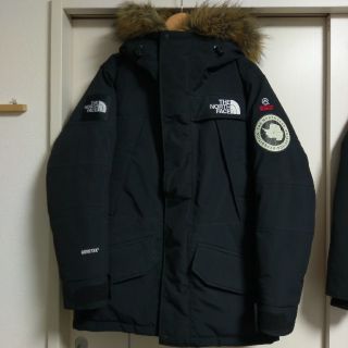 値下げ中‼️THE NORTH FACE  アンタークティカパーカサミットシリーズ