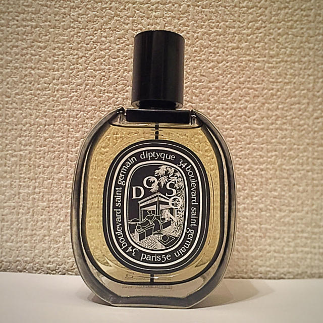 【diptyque／DOSON】 ディプティック ドソン