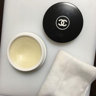 シャネル(CHANEL)の値下げ！！リップバーム(リップケア/リップクリーム)