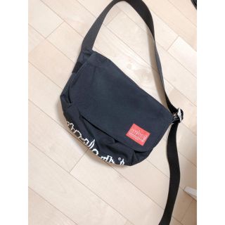 マンハッタンポーテージ(Manhattan Portage)のBEAMS×manhattanportage ショルダーバッグ(ショルダーバッグ)