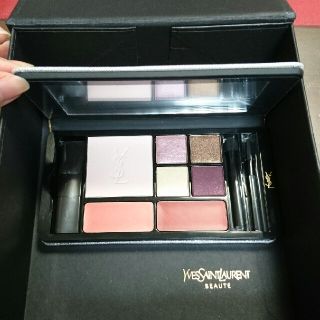 イヴサンローランボーテ(Yves Saint Laurent Beaute)の【新品 未使用】イヴ・サンローラン クリスマスコフレ(コフレ/メイクアップセット)